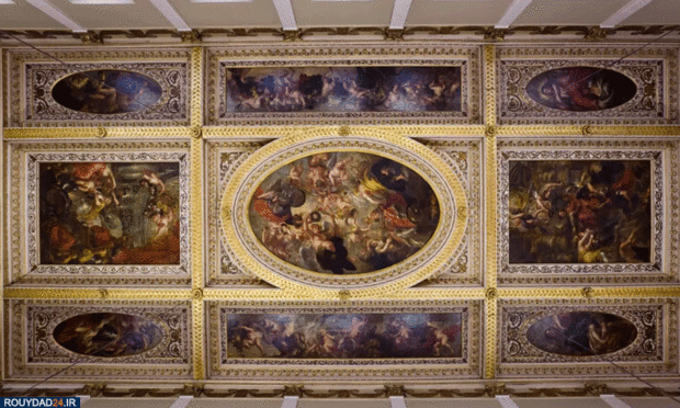 چشم‌انداز متفاوت کاترین مک کرومک