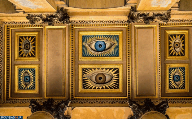 چشم‌انداز متفاوت کاترین مک کرومک