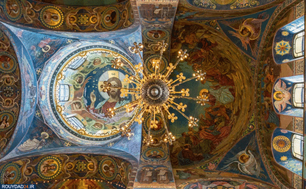 چشم‌انداز متفاوت کاترین مک کرومک