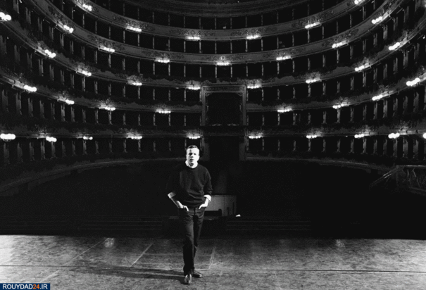 فرانکو زفیرلی