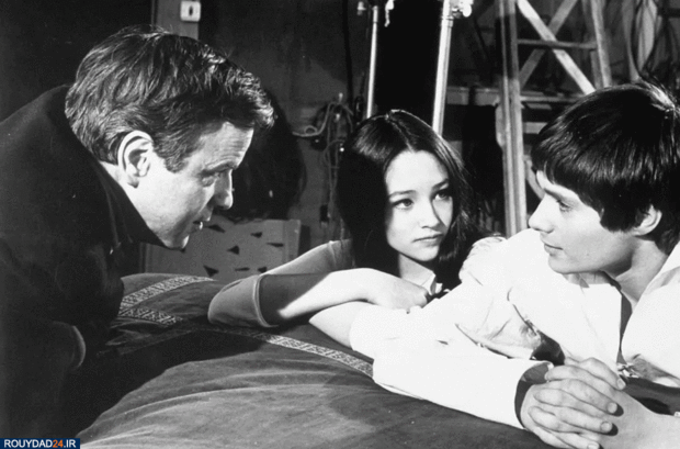 فرانکو زفیرلی