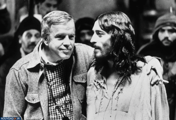 فرانکو زفیرلی