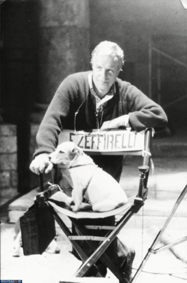 فرانکو زفیرلی