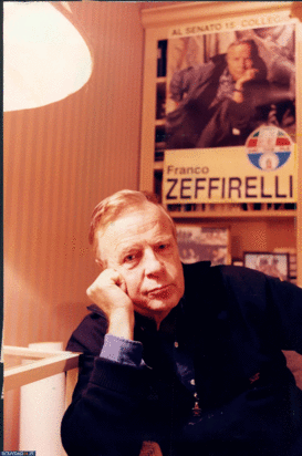 فرانکو زفیرلی