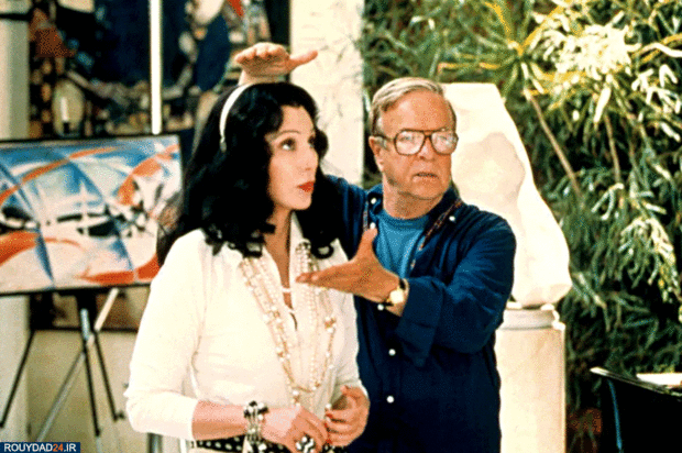 فرانکو زفیرلی