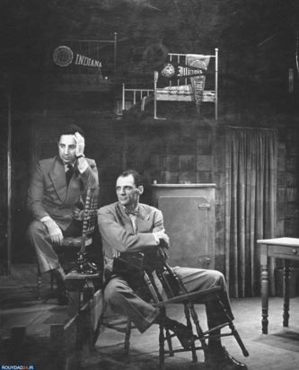 بهای رویای آمریکای در نمایش مرگ فروشنده