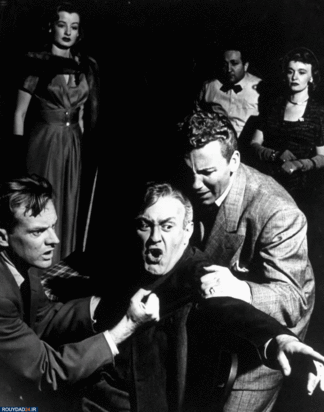 بهای رویای آمریکای در نمایش مرگ فروشنده