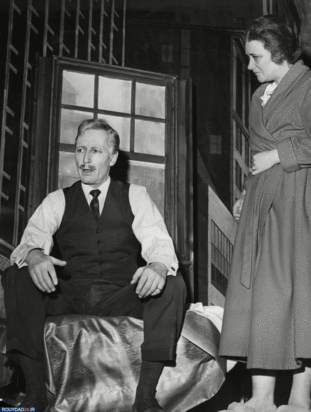 بهای رویای آمریکای در نمایش مرگ فروشنده