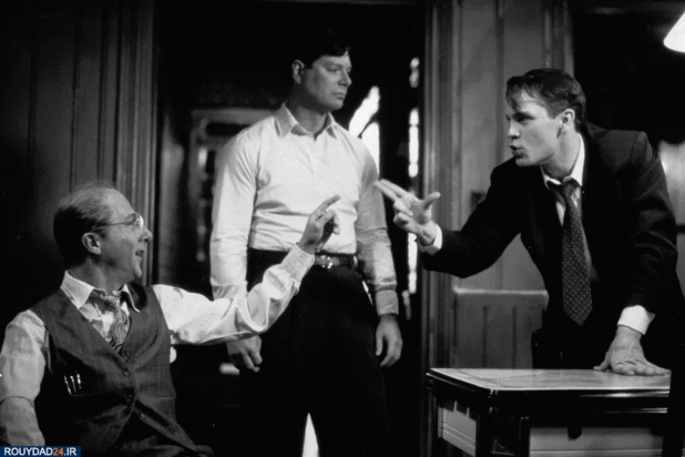 بهای رویای آمریکای در نمایش مرگ فروشنده