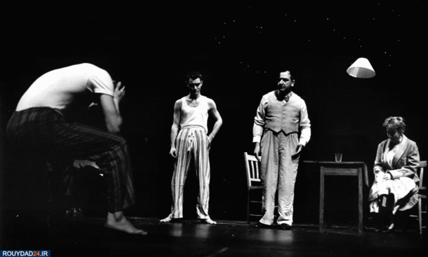 بهای رویای آمریکای در نمایش مرگ فروشنده