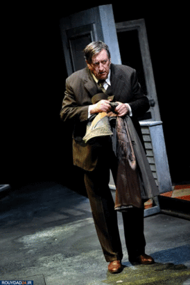 بهای رویای آمریکای در نمایش مرگ فروشنده