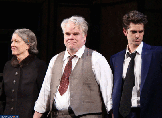 بهای رویای آمریکای در نمایش مرگ فروشنده