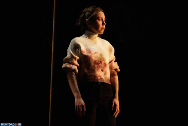 بازیگران زن در نقش هملت