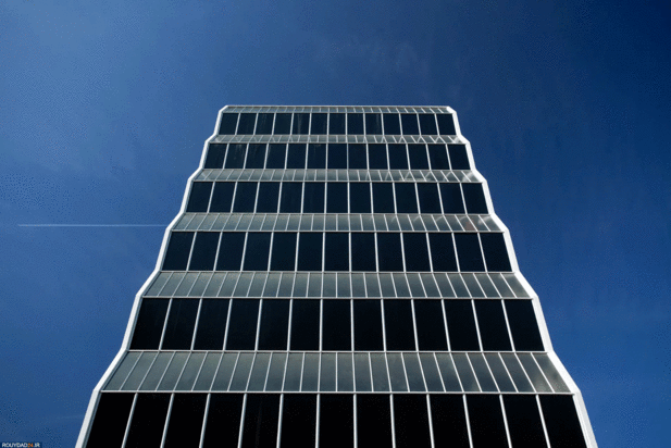 آسمانخراشهای بریتانیا