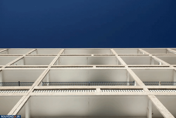 آسمانخراشهای بریتانیا