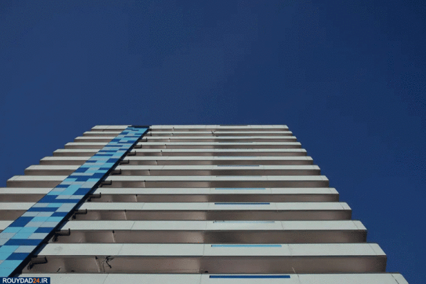 آسمانخراشهای بریتانیا