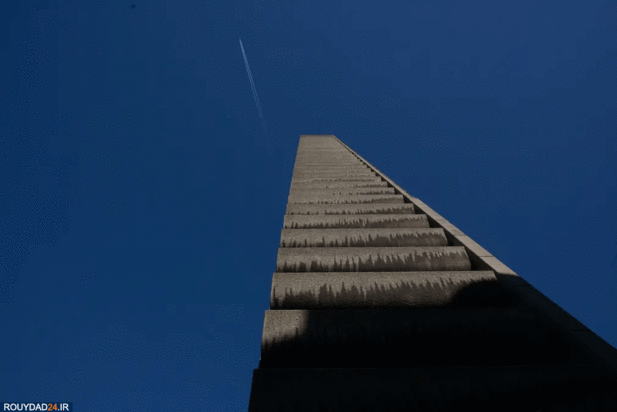 آسمانخراشهای بریتانیا