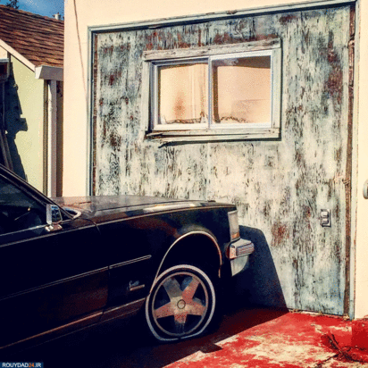 گاراژهای هنری