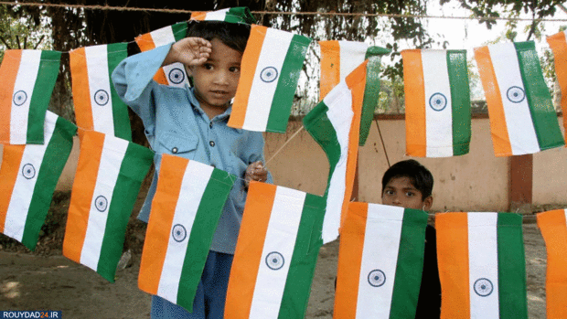 سالگرد جمهوری هند