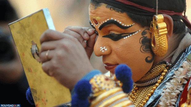 سالگرد جمهوری هند