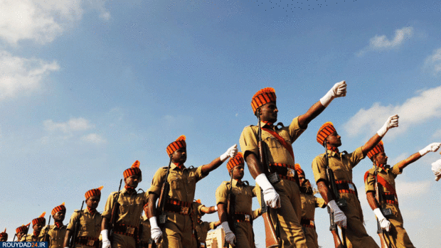 سالگرد جمهوری هند