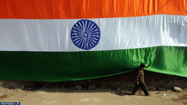 سالگرد جمهوری هند