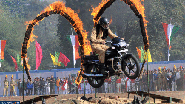 سالگرد جمهوری هند