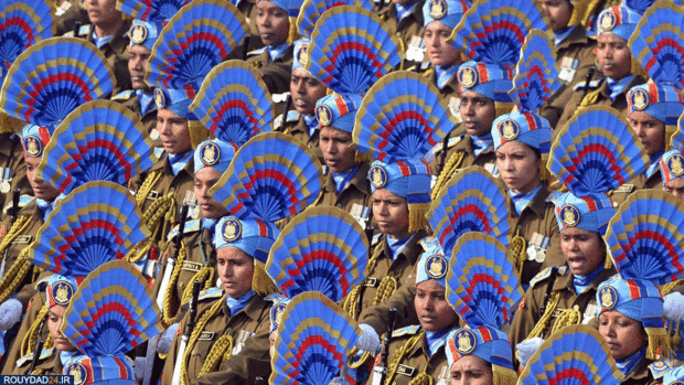 سالگرد جمهوری هند