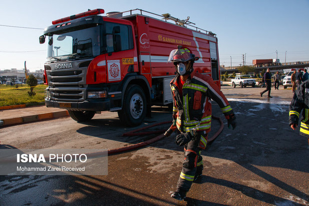 هواپیمای ماهشهر