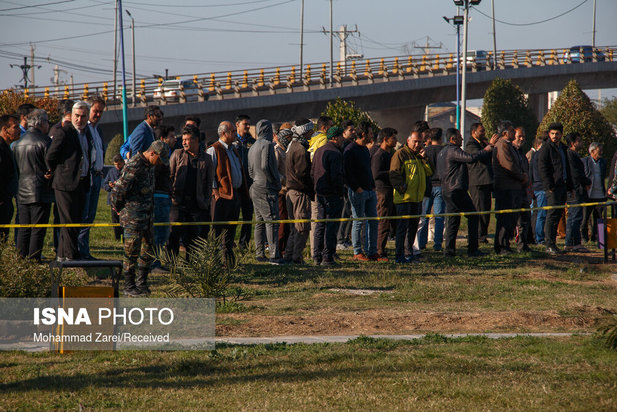 هواپیمای ماهشهر