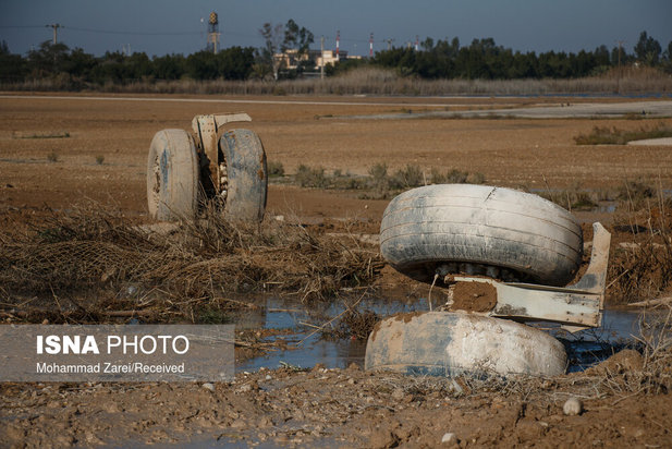 هواپیمای ماهشهر