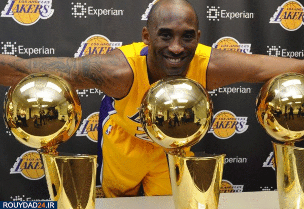 کوبی برایانت