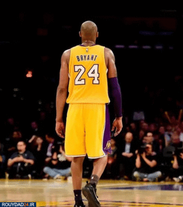 کوبی برایانت