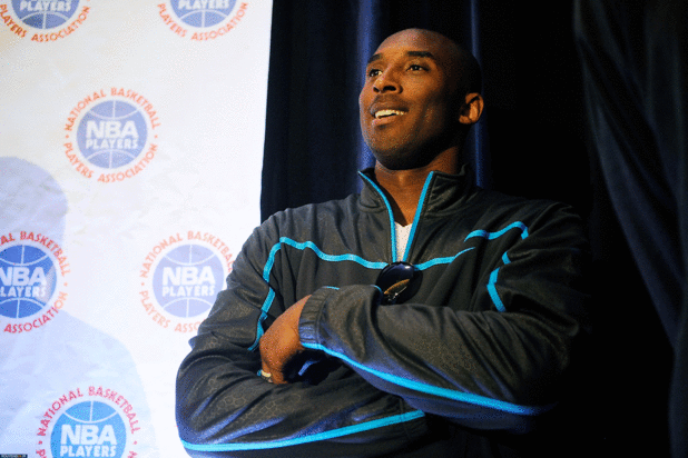 کوبی برایانت