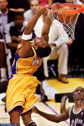 کوبی برایانت