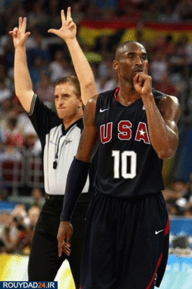 کوبی برایانت