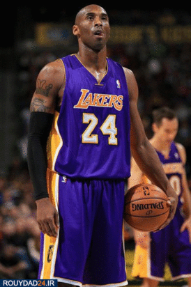 کوبی برایانت