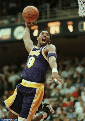 کوبی برایانت