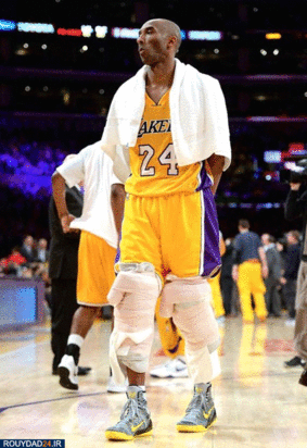 کوبی برایانت