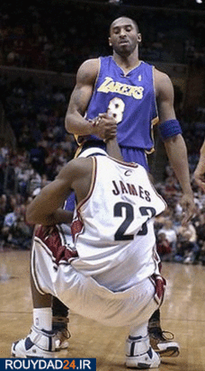 کوبی برایانت