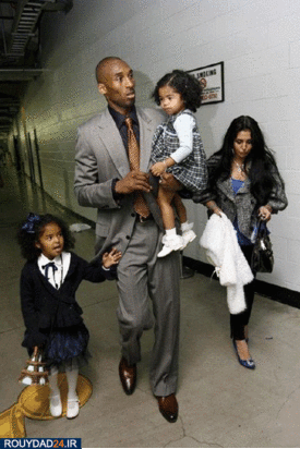 کوبی برایانت