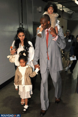 کوبی برایانت