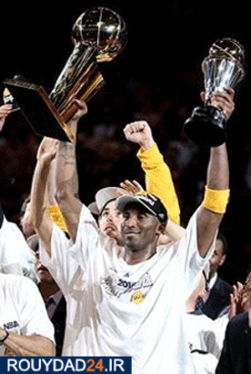 کوبی برایانت