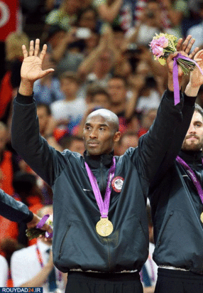 کوبی برایانت