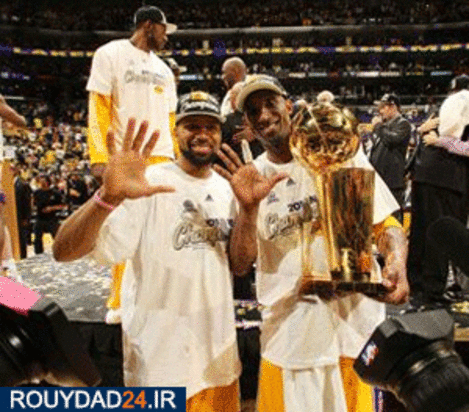 کوبی برایانت