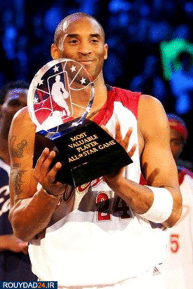 کوبی برایانت