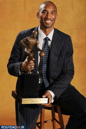 کوبی برایانت