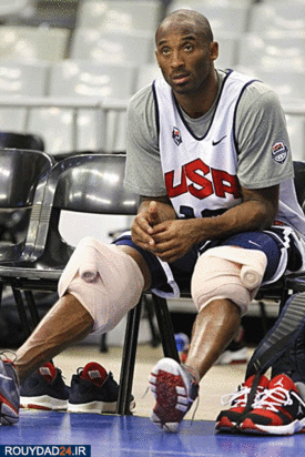 کوبی برایانت