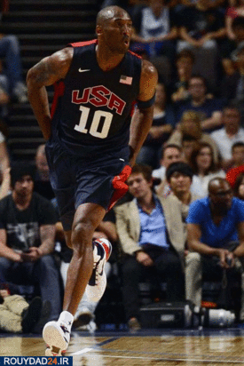 کوبی برایانت