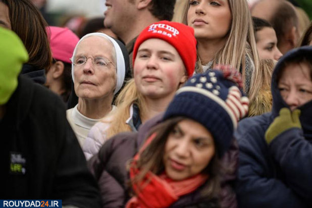 راهپیمایی حق حیات